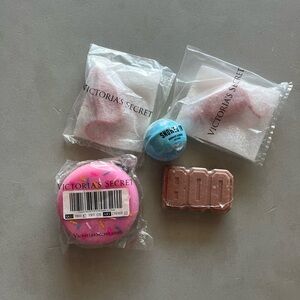 NEW PINK LOGO BUNDLE